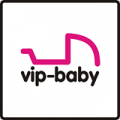Logo VIP Baby