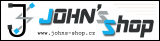 Logo John's Shop