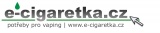 Logo e-cigaretka.cz