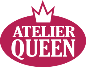 Logo ATELIER QUEEN