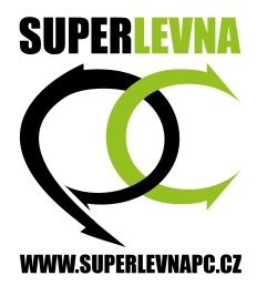 Logo SuperLevnáPC
