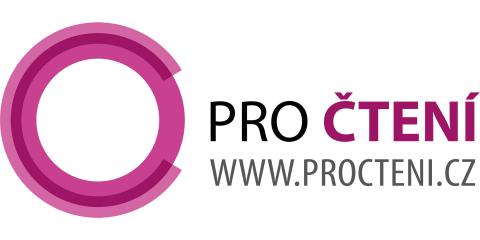 Logo ProČtení.cz