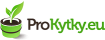Logo ProKytky.eu