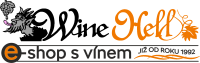 Logo WineHell.cz
