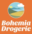 Logo Bohemiadrogerie