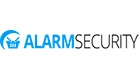 Logo Alarm Security