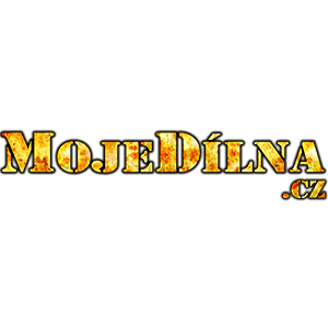 Logo MojeDílna.cz