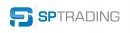 Logo SP trading