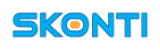 Logo Skonti