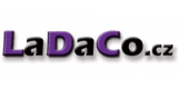 Logo Ladaco.cz