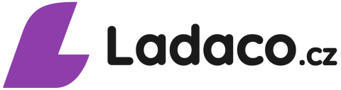 Logo Ladaco.cz