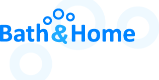 Logo Bathhome-shop.cz