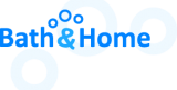 Logo Bathhome-shop.cz