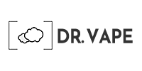 Logo Dr.Vape - Elektronické cigarety Fulnek