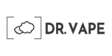 Logo Dr.Vape - Elektronické cigarety Fulnek