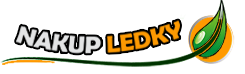 Logo Nakup Ledky