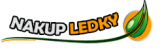 Logo Nakup Ledky