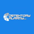 Logo DETEKTORY-ALARMY