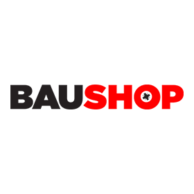 Logo BAUSHOP.cz