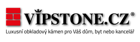 Logo VIPSTONE.CZ