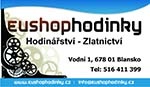 Logo Eushophodinky.cz