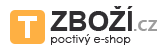 Logo T-zboží.cz