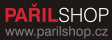 Logo PAŘILSHOP