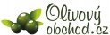 Logo OLIVOVÝ OBCHOD