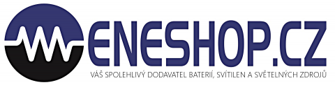 Logo www.eneshop.cz