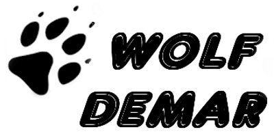 Logo wolf-demar.cz