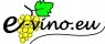 Logo E-VINO.EU