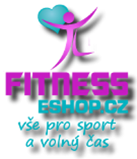 Logo FITNESSeshop.cz