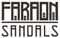 Logo Faraon-Sandals.cz
