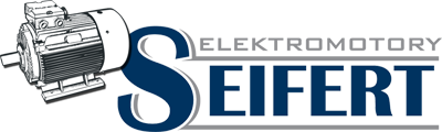Logo Elektro-motory