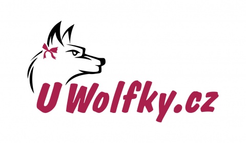 Logo U Wofky.cz -  Oblečení Wolf