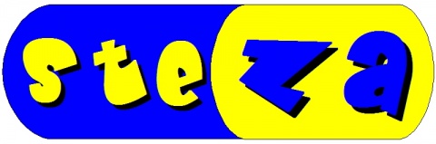 Logo www.steza.cz