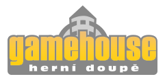 Logo Gamehouse.cz