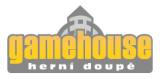 Logo Gamehouse.cz