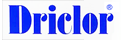 Logo Driclor proti pocení