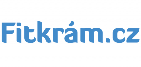 Logo Fitkram.cz