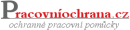 Logo Pracovníochrana.cz