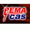 Logo Pemačas - mlhovače