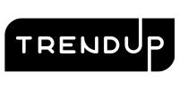 Logo TRENDUP.CZ