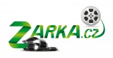 Logo zarka.cz