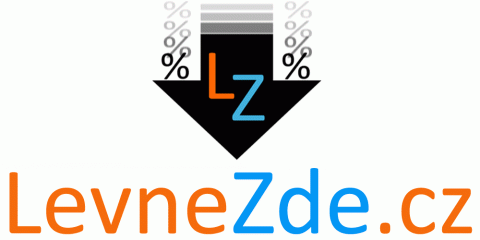 Logo LevneZde.cz
