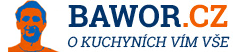 Logo Bawor.cz