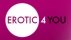 Logo Erotic4you