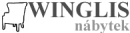 Logo Winglis nábytek