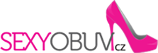 Logo SexyObuv.cz