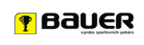 Logo Poháry Bauer - Sportovní poháry a medaile